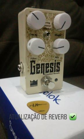 Reverb Genesis