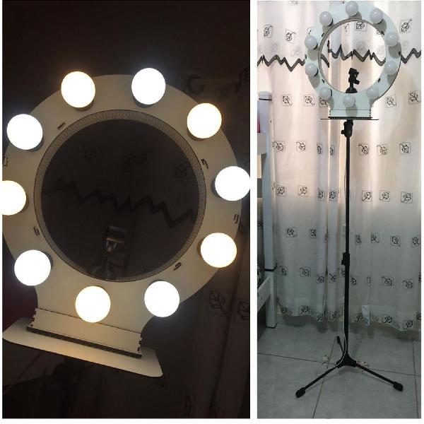 Ring light