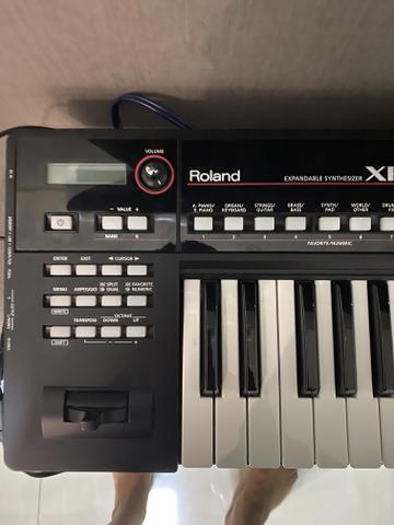 Roland xps10