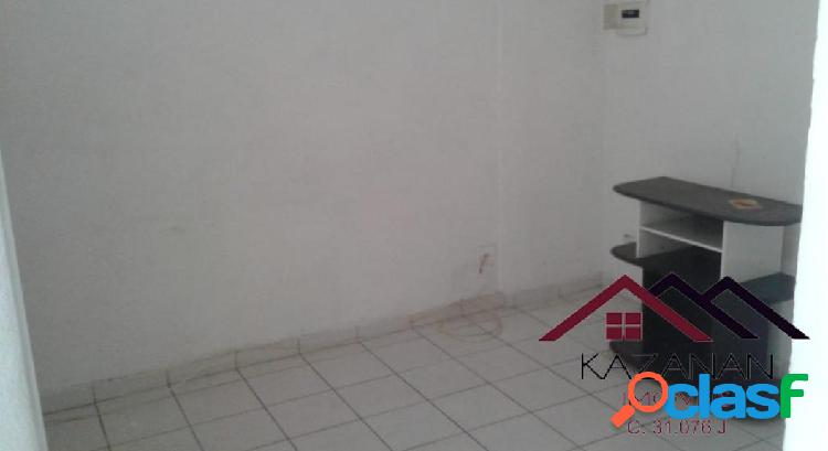 SALA LINVG EM SÃO VICENTE - BAIRRO - BOA VISTA