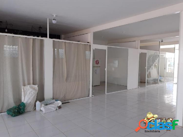 SALÃO e SALA COMERCIAL ALAMANDAS ITAQUERA