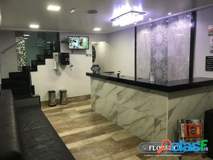 Sala Comercial no Tatuapé Próximo ao McDonalds
