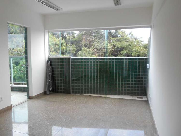 Sala para aluguel, , Buritis - Belo Horizonte/MG