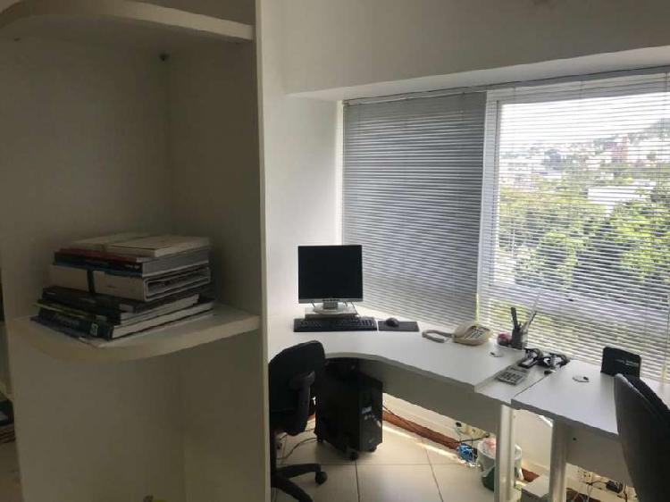 Sala/Conjunto para venda com 32 metros quadrados em Trindade