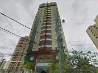 Sao Jose dos Campos - Apartamento - Parque Residencial
