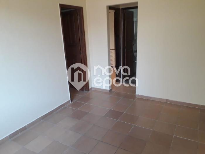 São Francisco Xavier, 2 quartos, 1 vaga, 70 m² Rua