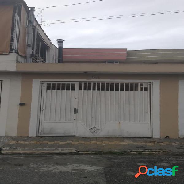 Sobrado - Venda - SÃ£o Paulo - SP - São Miguel Paulista