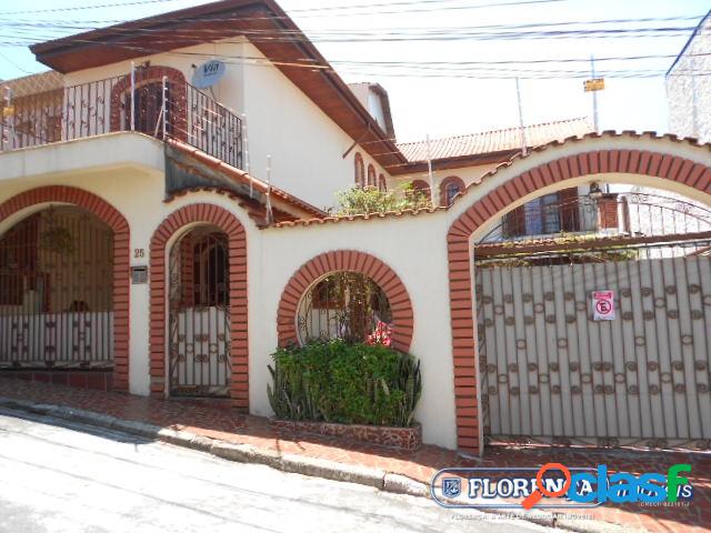 Sobrado na V.Formosa
