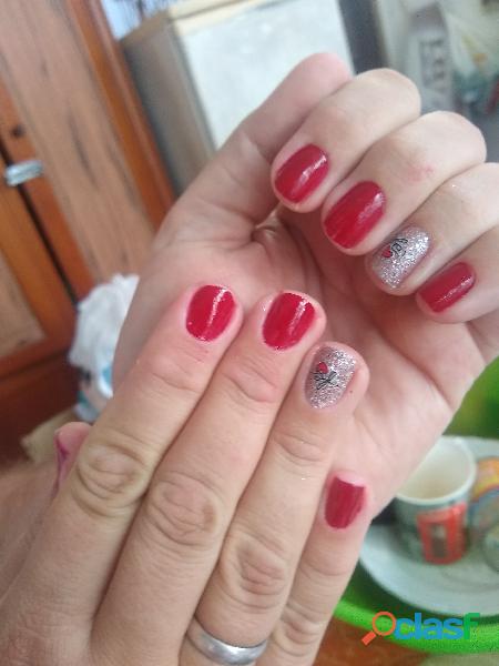 Sol belas unhas