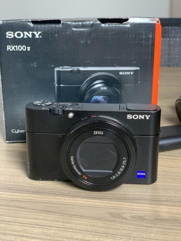 Sony rx100 mkVa