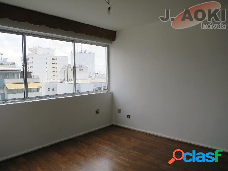 ÓTIMO APARTAMENTO, ANDAR ALTO, ARMÁRIOS EMBUTIDOS, NA