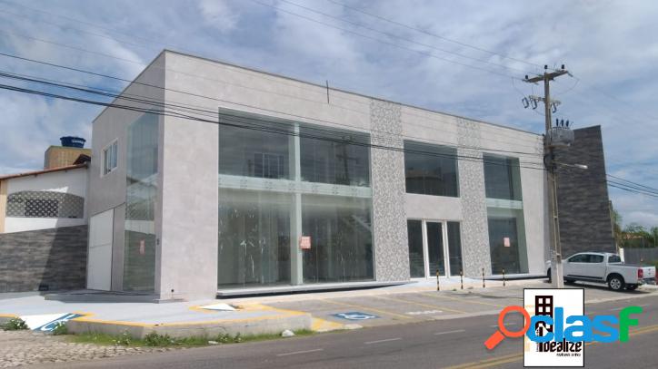 ÓTIMO PRÉDIO COMERCIAL NO BAIRRO NOVA BETÂNIA