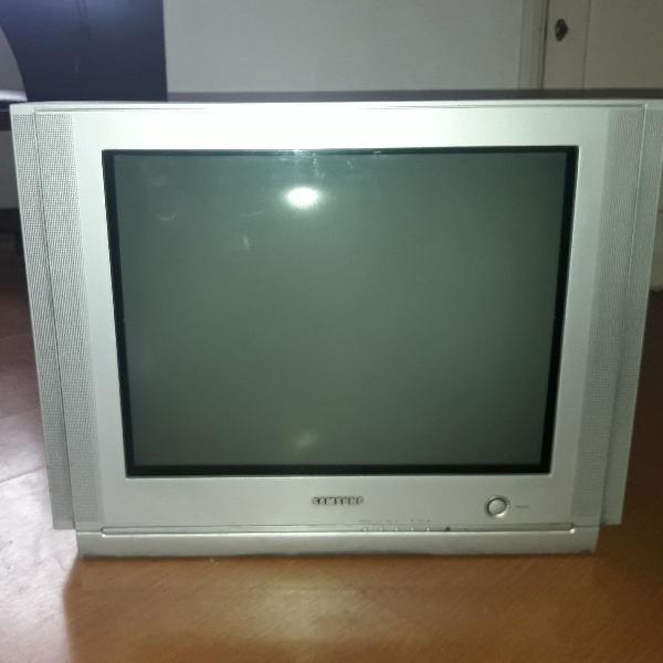 TV tela plana