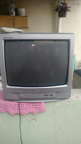 Televisão LG 20"