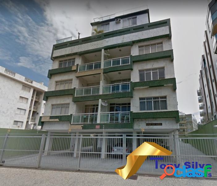 Temporada!! Apartamento 2 quartos no Algodoal em Cabo Frio