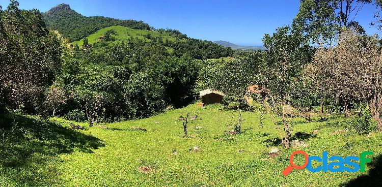 Terreno - Venda - Garopaba - SC - Serraria