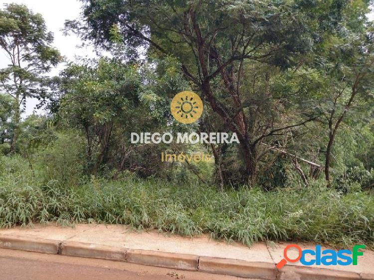 Terreno á venda em Terra Preta com 400 m²