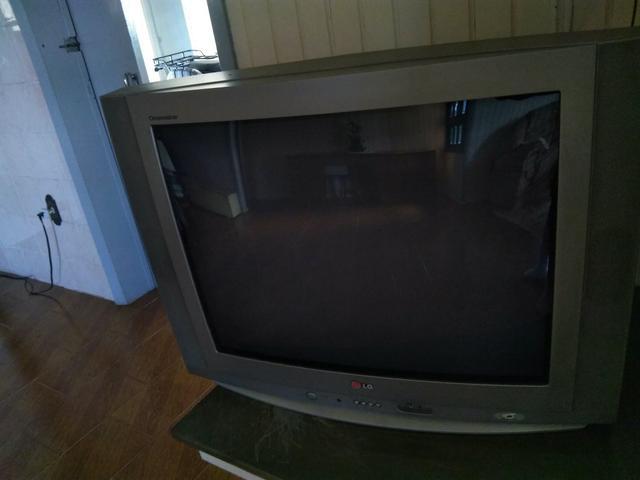 Tv lg