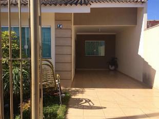 VENDE-SE CASA NO JARDIM DIAS