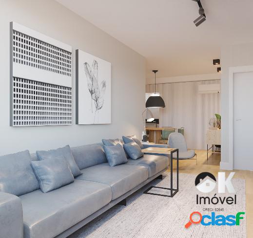 Venda - Alameda Lorena: 89m², 2 quartos e 1 vaga –