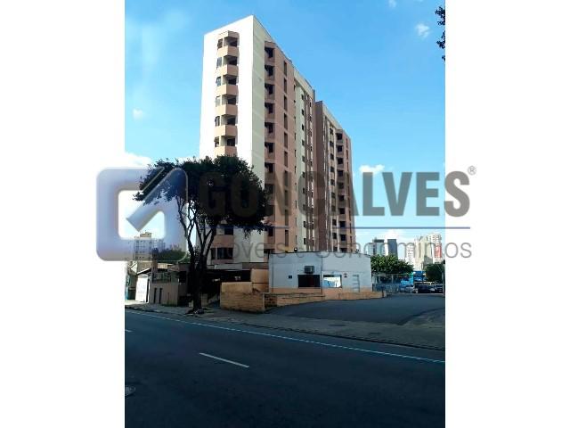 Venda Apartamento Sao Bernardo do Campo Centro Ref: 50773