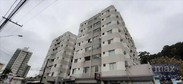 Venda: Lindo Apartamento com 1 Suíte + 2 Dormitórios No