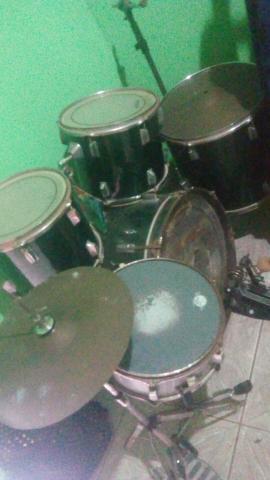 Vendo essa bateria