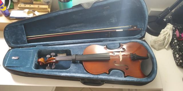 Violino Tagima alegro