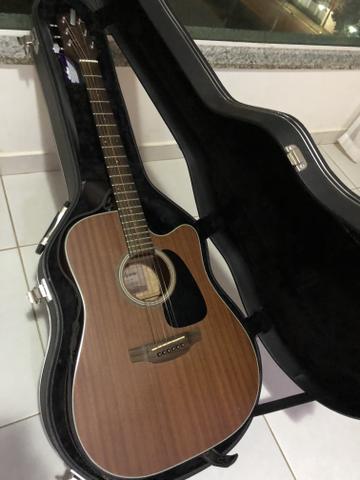 Violão Takamine GD11