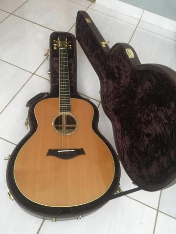 Violão Taylor GS7