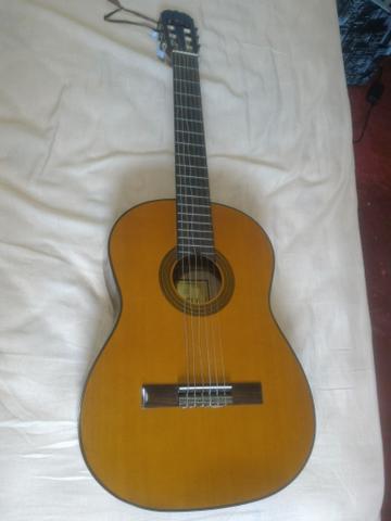 Violão nylon Eagle