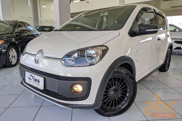 Volkswagen - UP