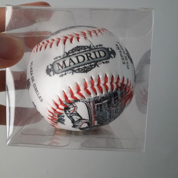 bola de baseball