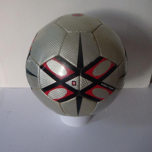bola de futebol society vector