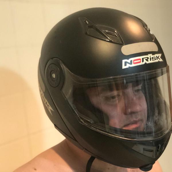capacete norisk