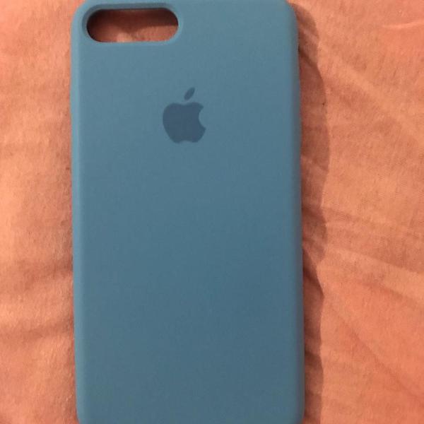 capinhas originais iphone 7/8 plus