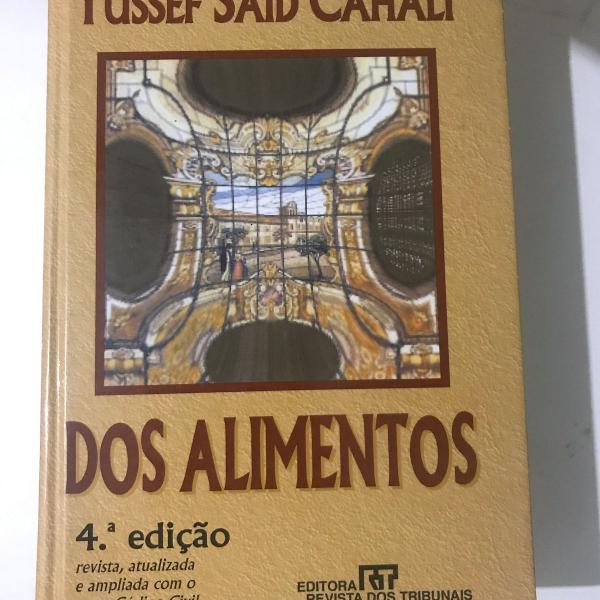 dos alimentos