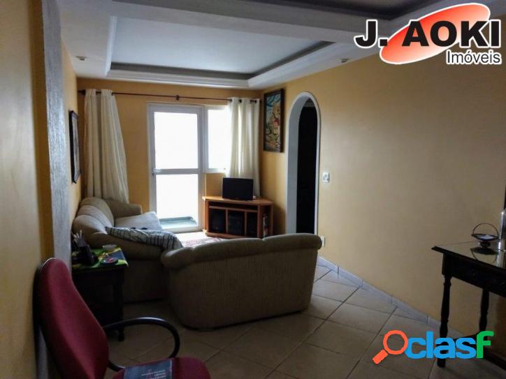 excelente apartamento vila Gumercindo