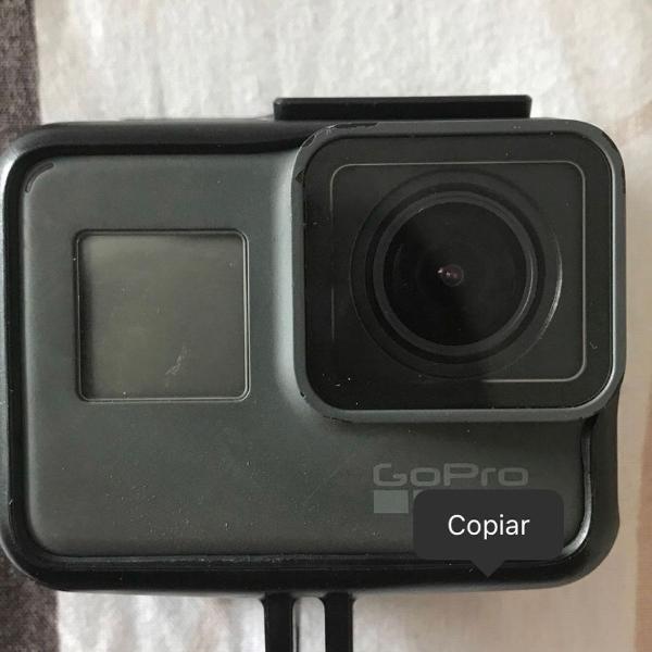 gopro hero black 5