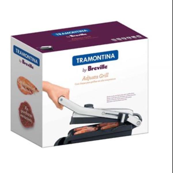 grill tramontina by breville