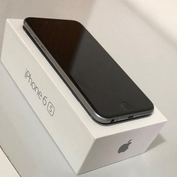 iphone 6s apple 128 gb space gray