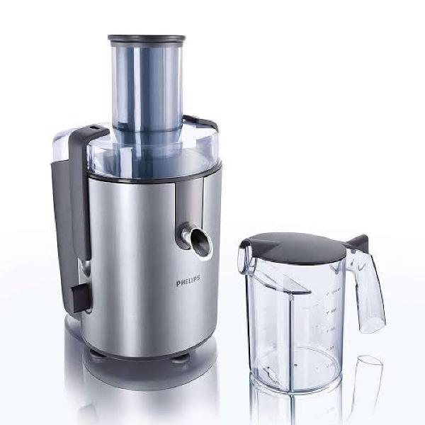 juicer Philips walita (centrífuga)