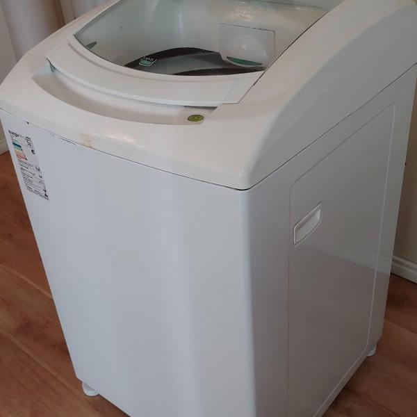 lavadora cônsul maré super 10kg