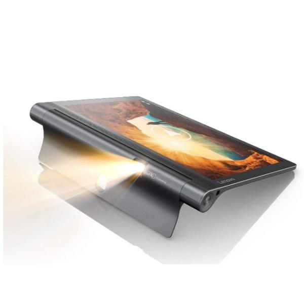 lenovo yoga tablet 3 pro com projetor