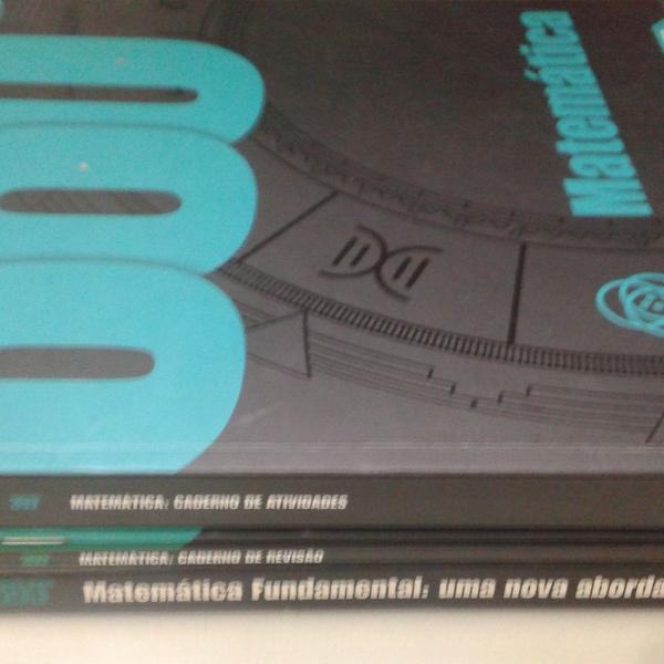 livro ftd 360° de matemática