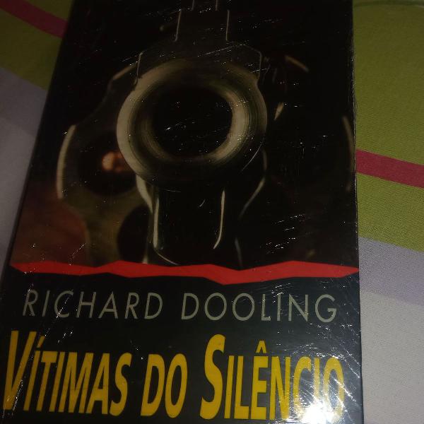 livro misterios