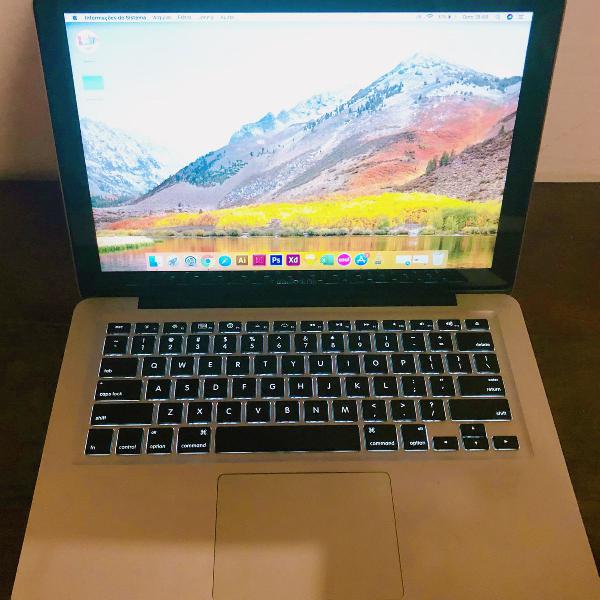 macbook pro mid 2010