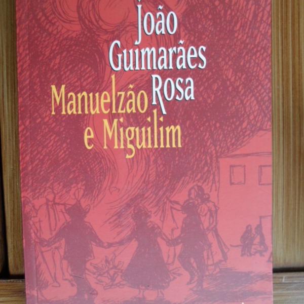 manuelzão e miguilim