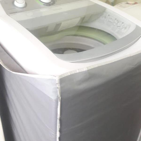 maquina de lavar consul facilite 11,5kg - usada