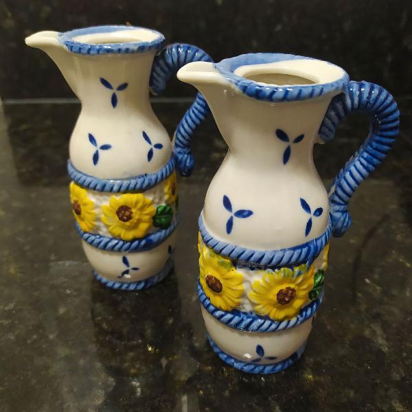 mini jarras